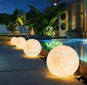 Outdoor Solar Light Garden Light Landscape Waterproof Lawn