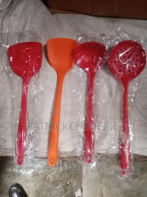 Kitchen Utensils