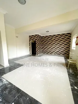 2bdrm Block of Flats in ., Durumi for rent