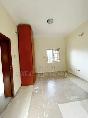 2bdrm Block of Flats in ., Durumi for rent