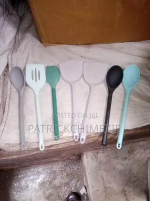 Kitchen Utensils