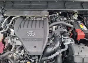 Toyota Highlander Platinum AWD 2024 Blue