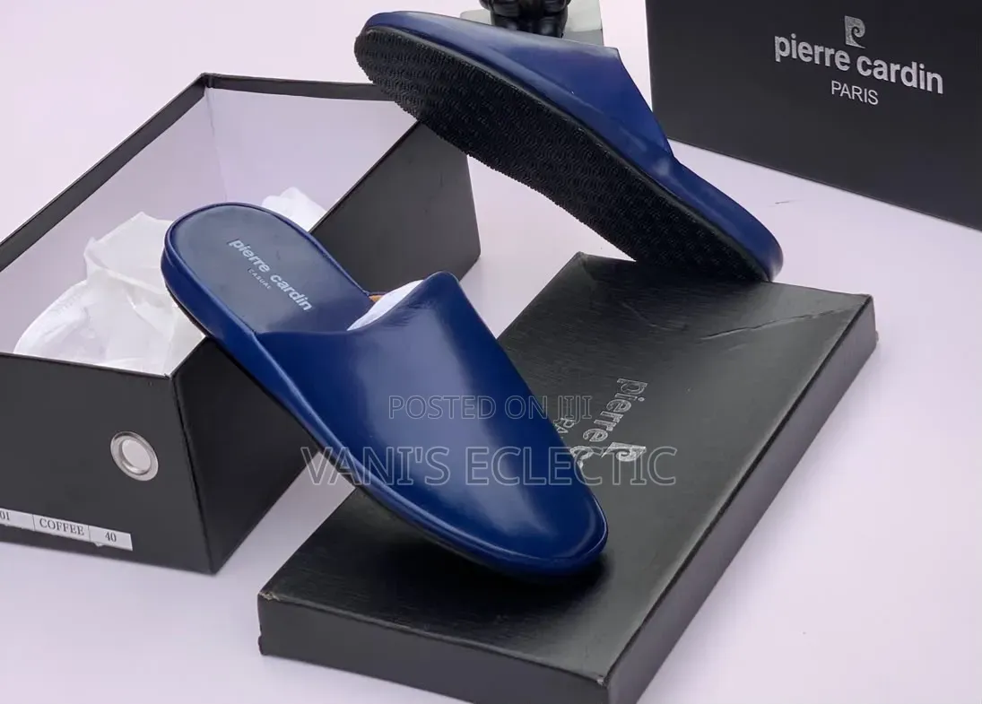 Exotic Half Shoes