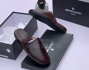 Exotic Half Shoes