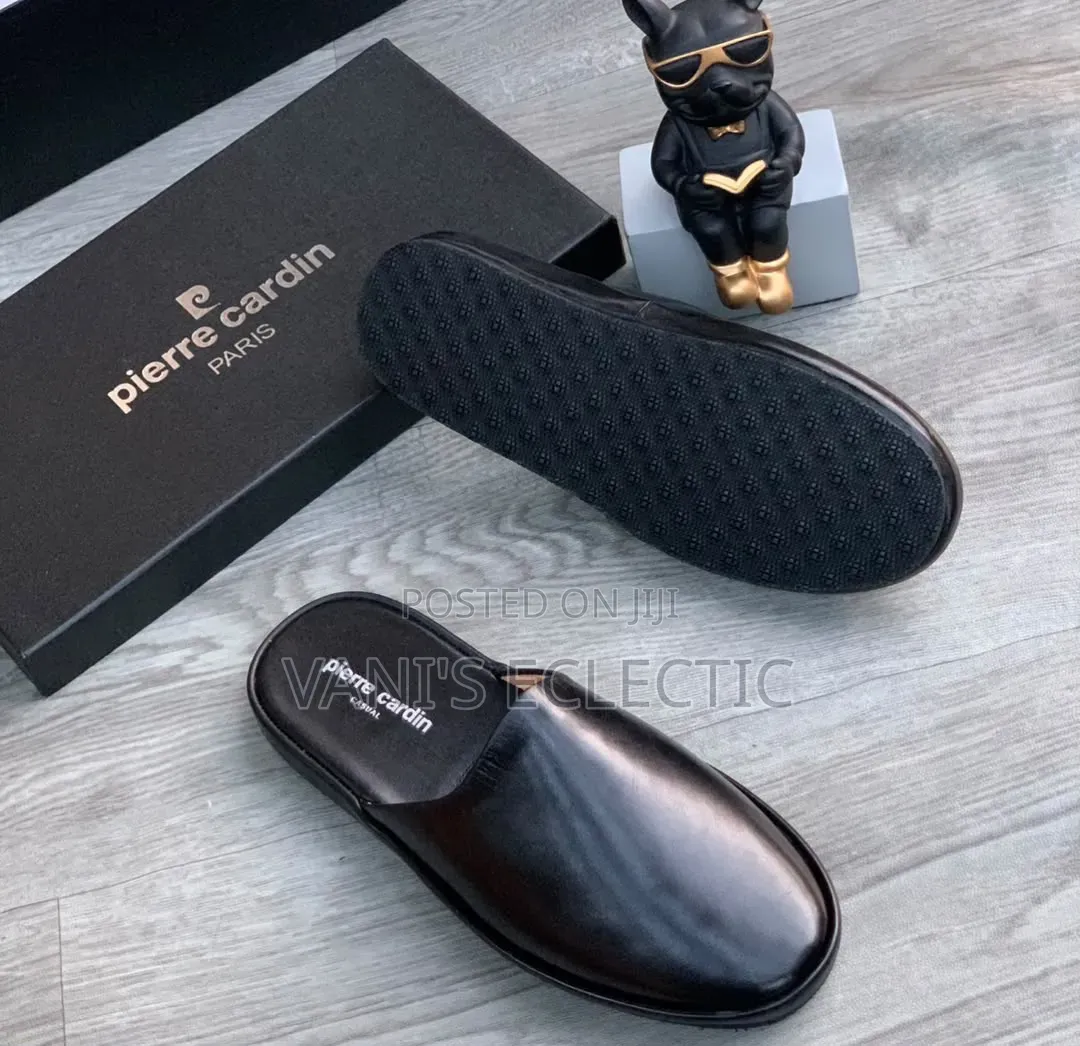 Exotic Half Shoes