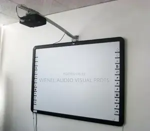 Interactive (Electronic) Whiteboard