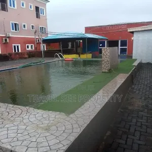 48 Rooms Hotel for Lessing Ibeju Lekki
