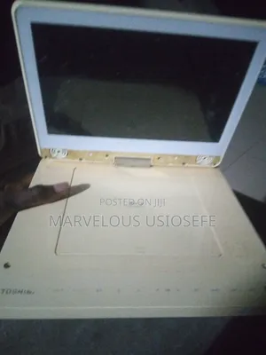 Toshiba Screen Displayer