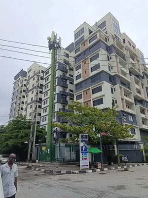 2bdrm Apartment in Victoria Island for rent