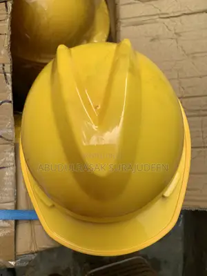 Safety Helmets