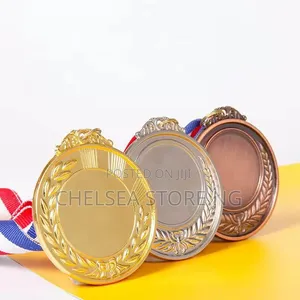 Premium Medal Cx2