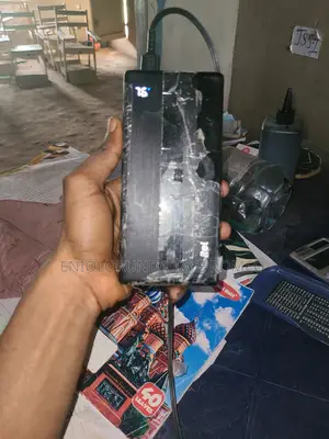 Itel Power Bank