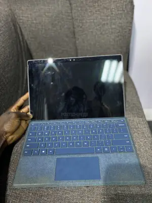 Laptop Microsoft Surface 16GB Intel Core i5 SSD 256GB