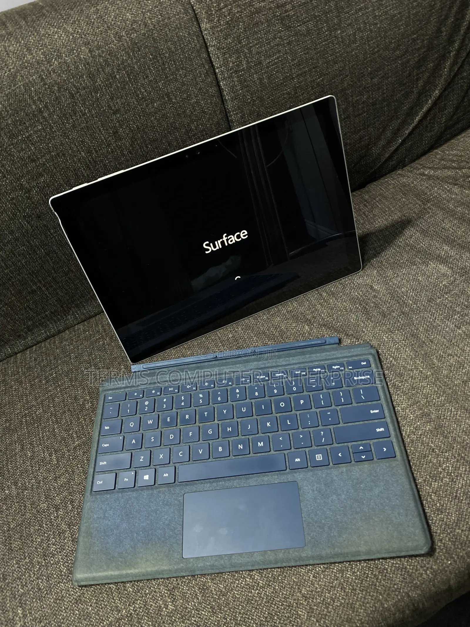 Laptop Microsoft Surface 16GB Intel Core i5 SSD 256GB