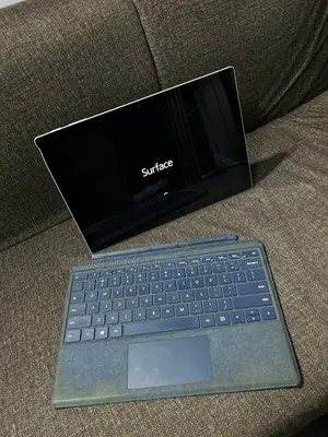 Laptop Microsoft Surface 16GB Intel Core i5 SSD 256GB