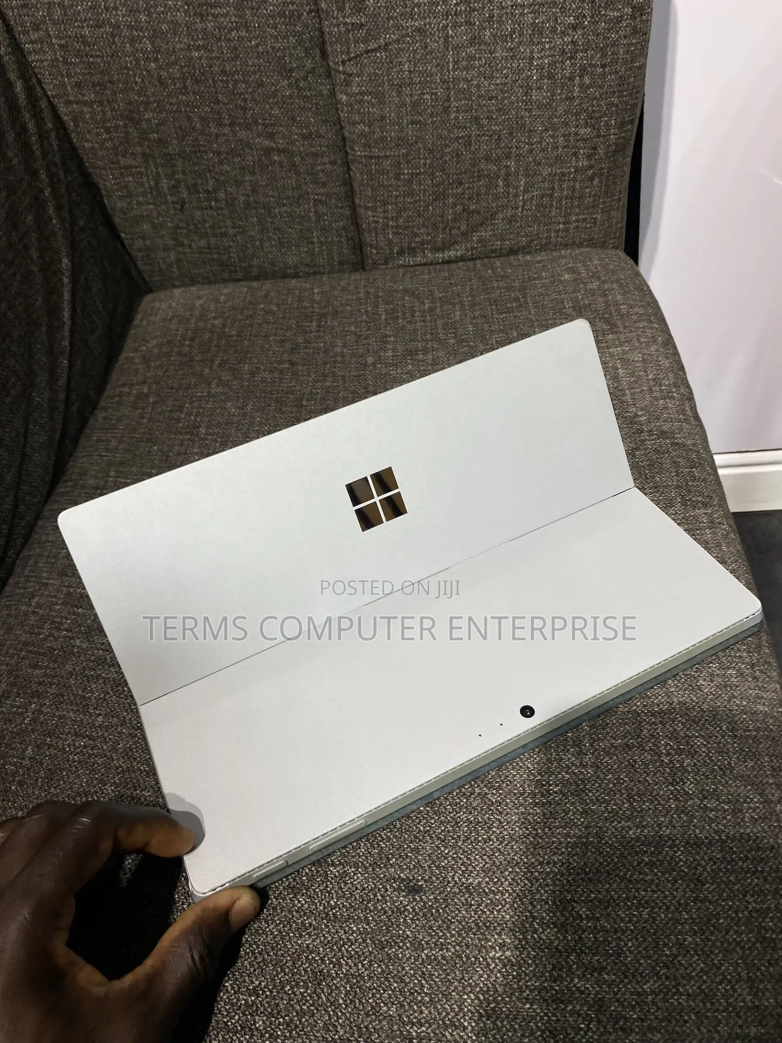 Laptop Microsoft Surface 16GB Intel Core i5 SSD 256GB