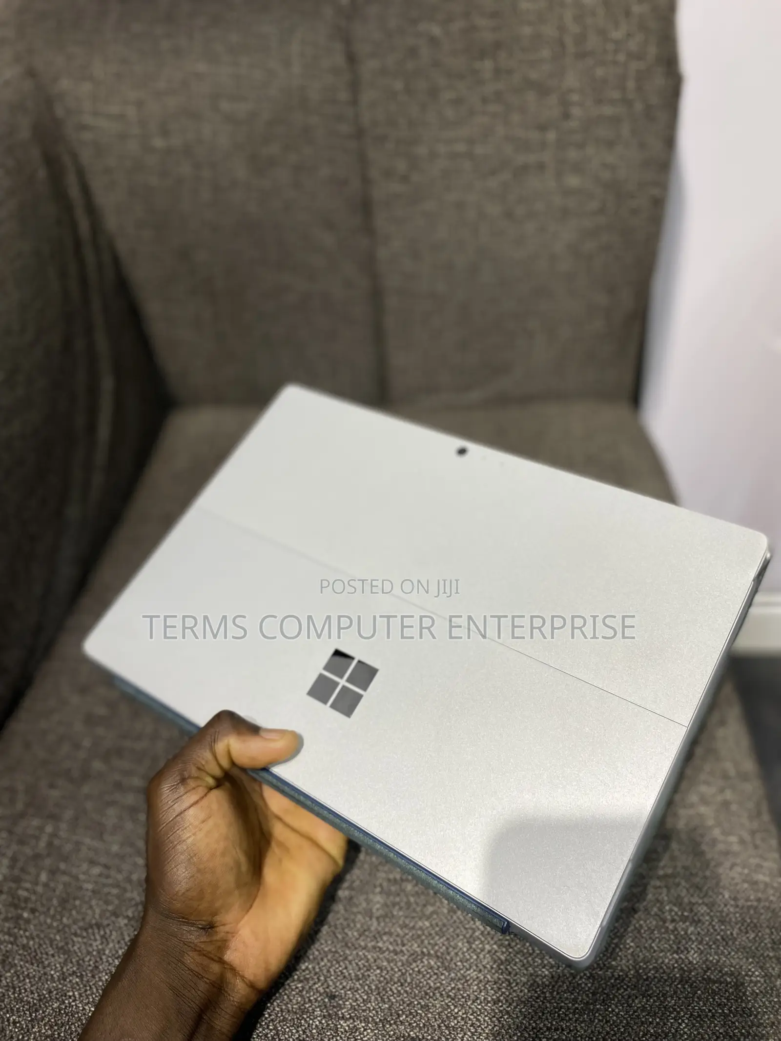 Laptop Microsoft Surface 16GB Intel Core i5 SSD 256GB