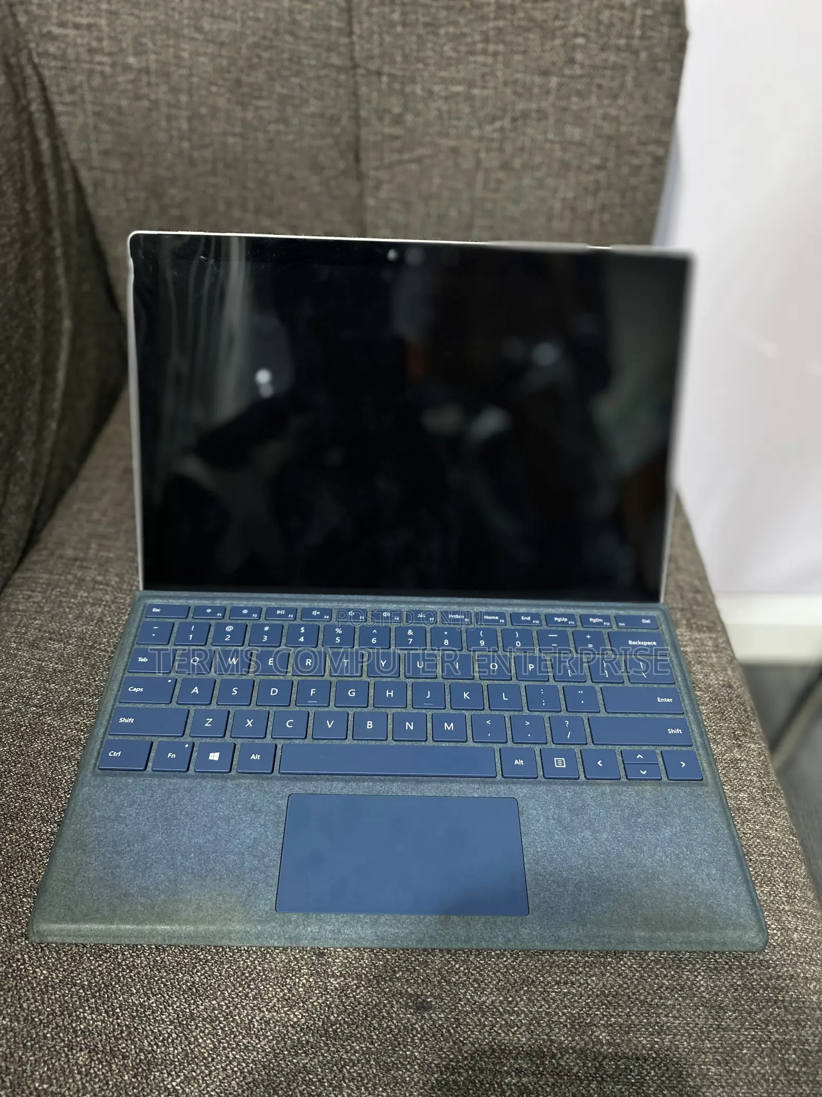Laptop Microsoft Surface 16GB Intel Core i5 SSD 256GB