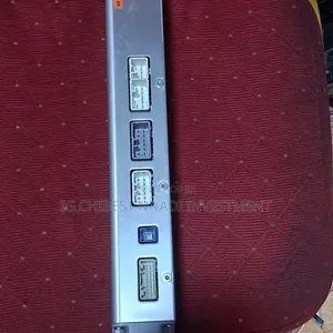 LS 460 Amplifier for 2008 - 2010 Marklevison Foreign Used. Tested