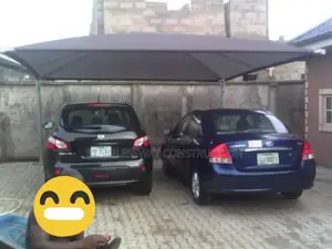 ShieldPark Carports | Weatherproof | 3 Days Install