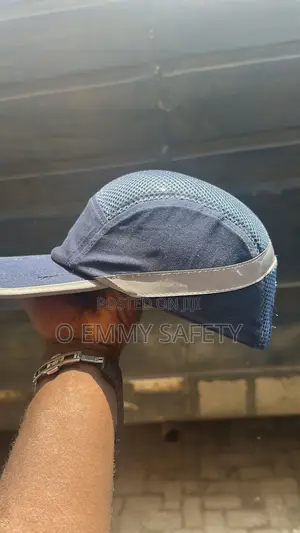 Safety/Bump Cap