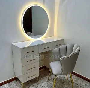 Standard Dresser