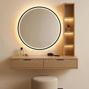 Standard Dresser