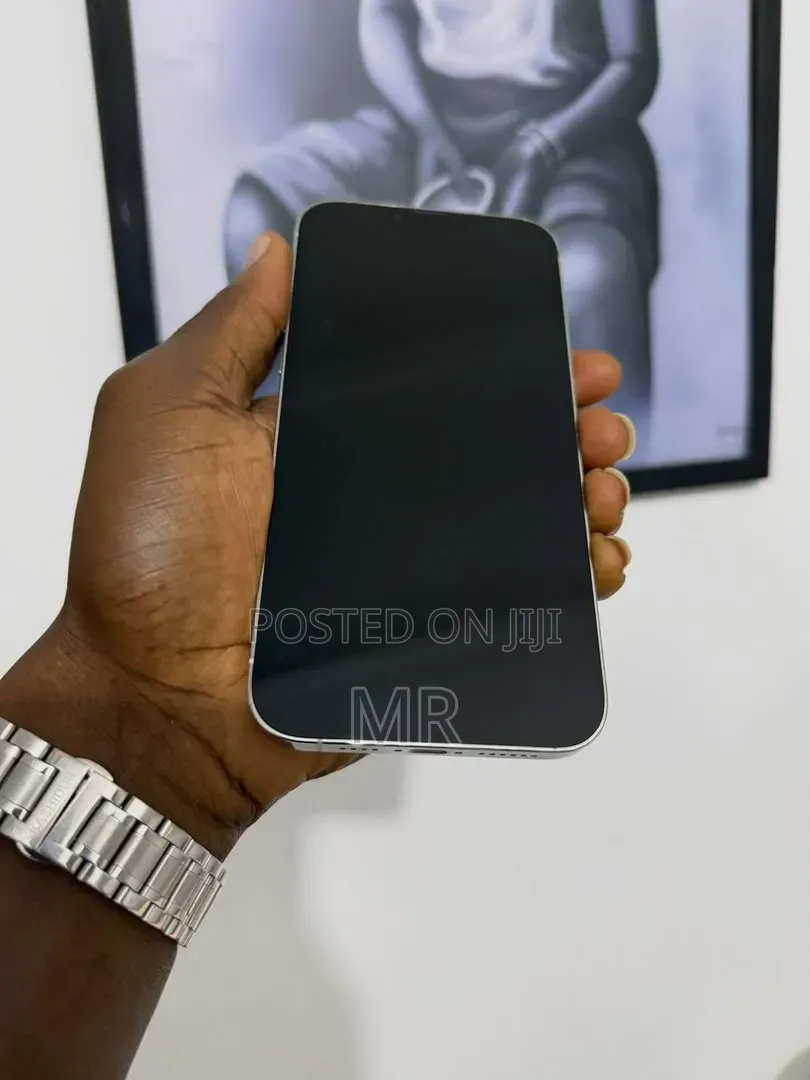 Apple iPhone 12 Pro Max 256 GB White