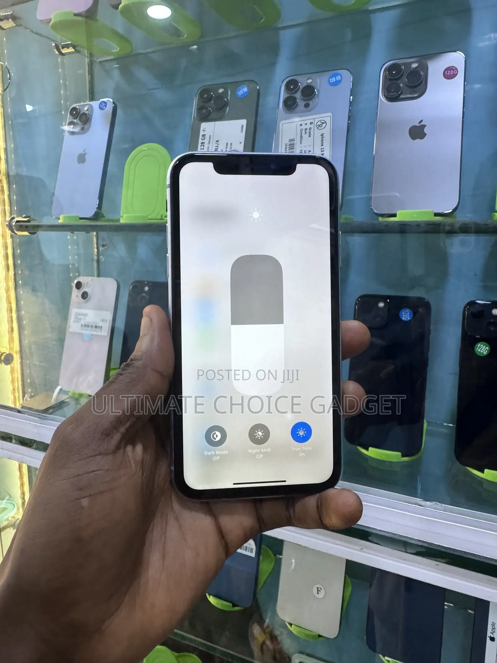 Apple iPhone XR 64 GB Blue