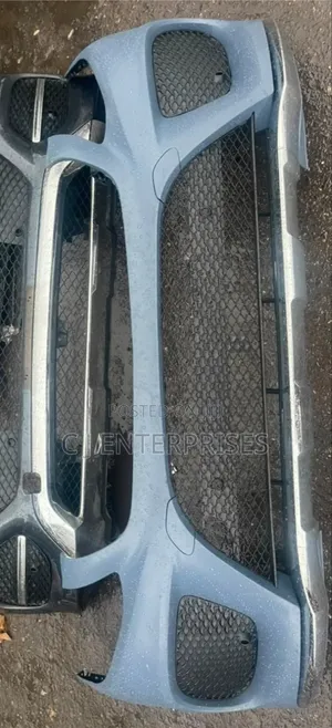 Front Bumper for Mercedes Benz Gle 2018 Model