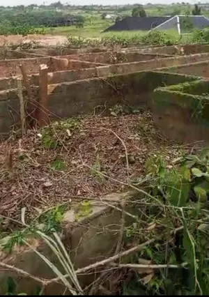 Plot of Land for Sale