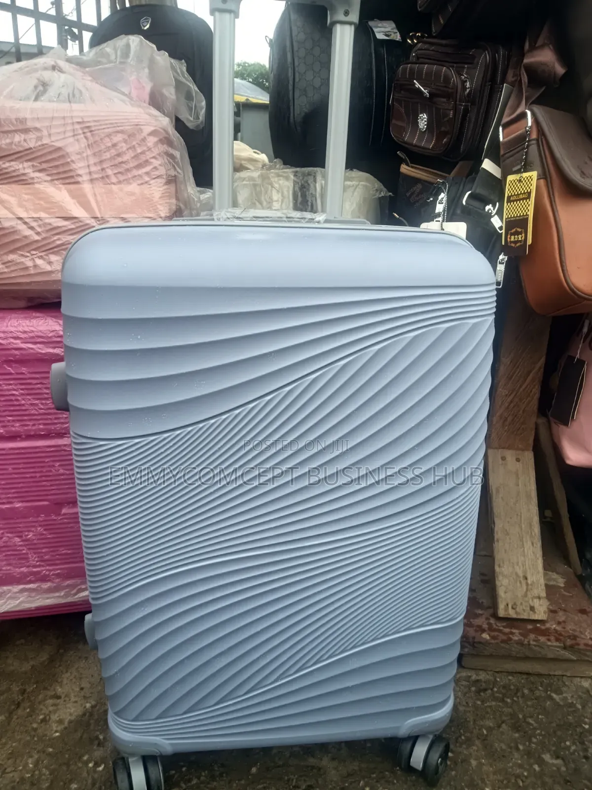 Medium Size Travelling Bag