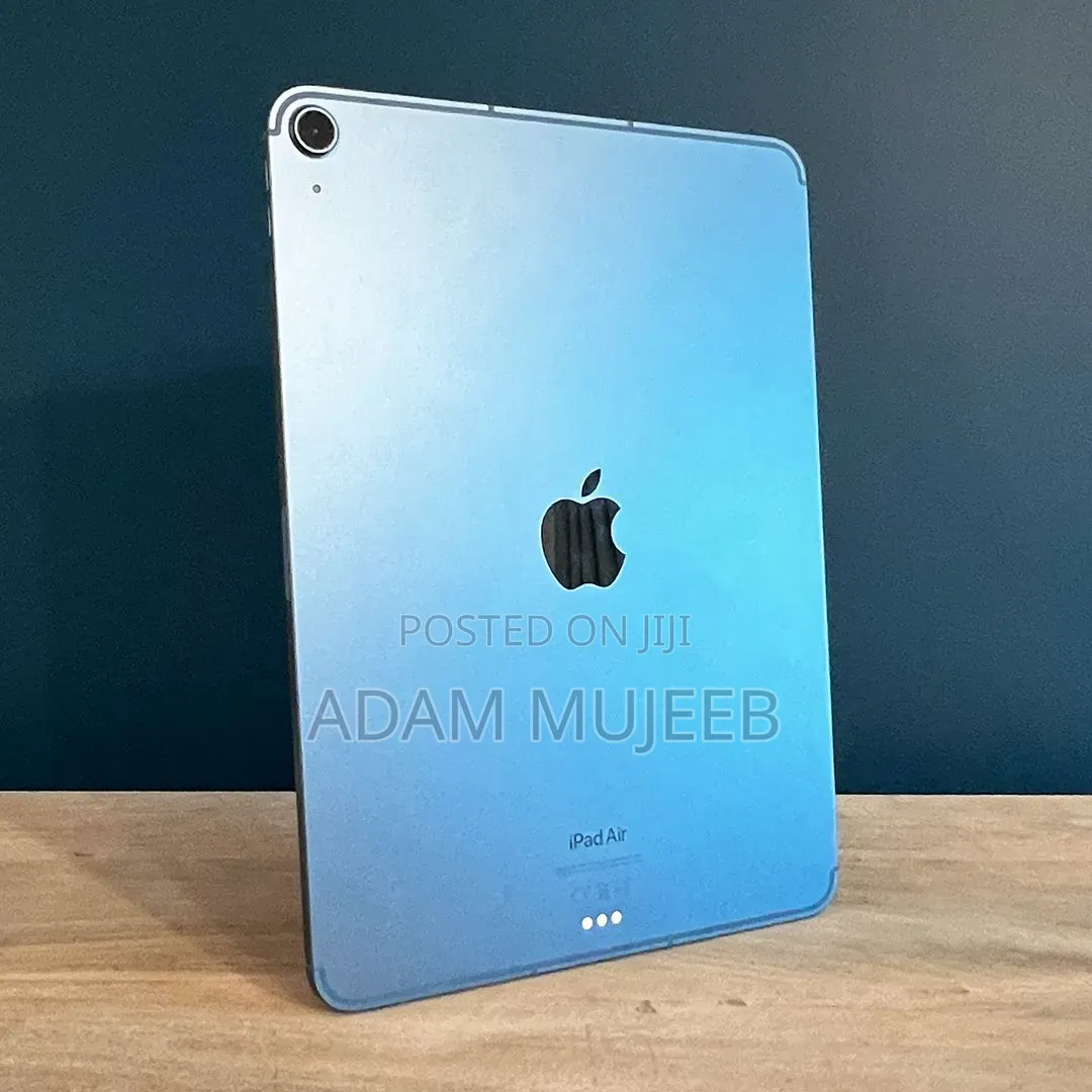 Apple iPad (2022) 64 GB Blue