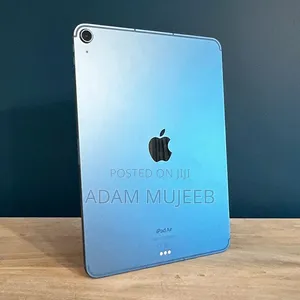Apple iPad (2022) 64 GB Blue