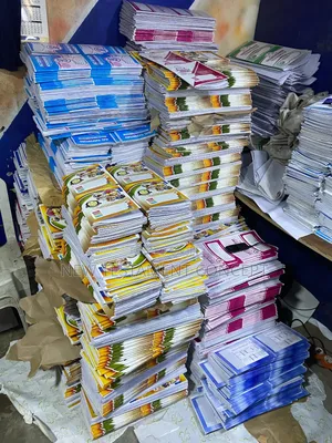 General Printing Production