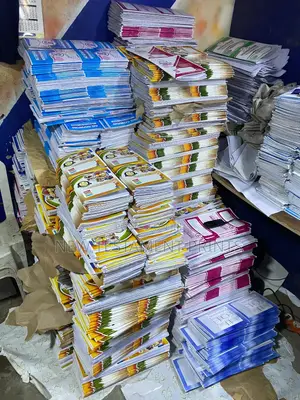 Corporate Branding Printing