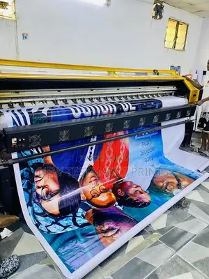 Corporate Branding Printing