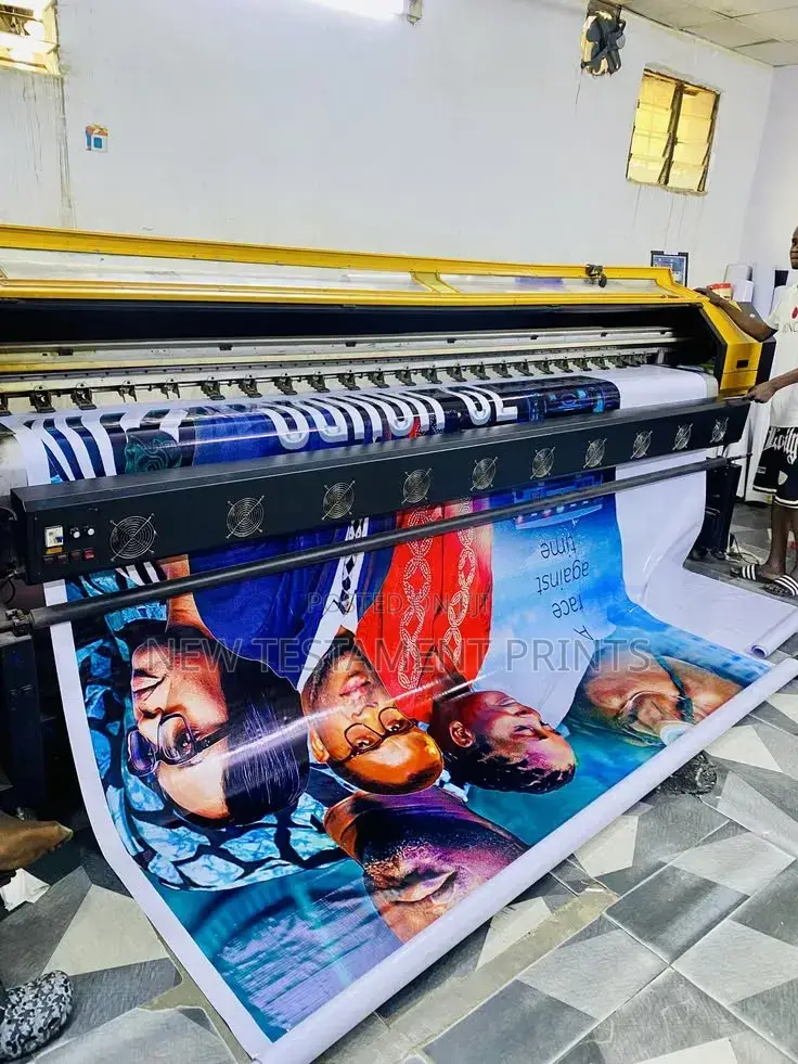 Corporate Branding Printing