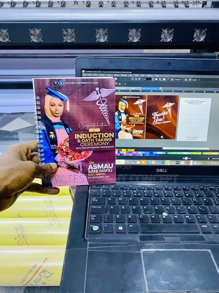General Printing Production