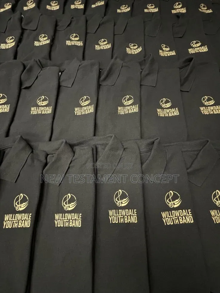 General Printing Production