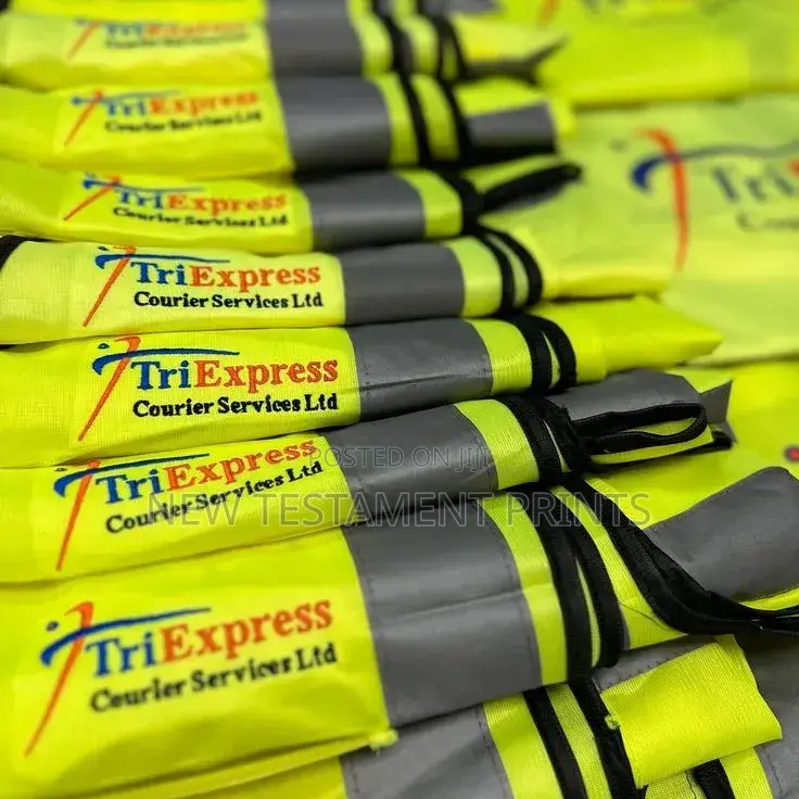 Corporate Branding Printing
