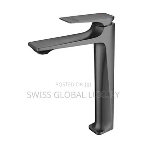 High Grade Basin Mixer Tap, Available in Different Colors