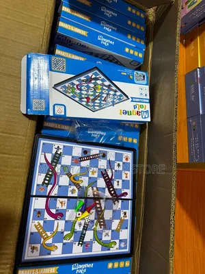 Snake and Ladder Game for Adult and Kids