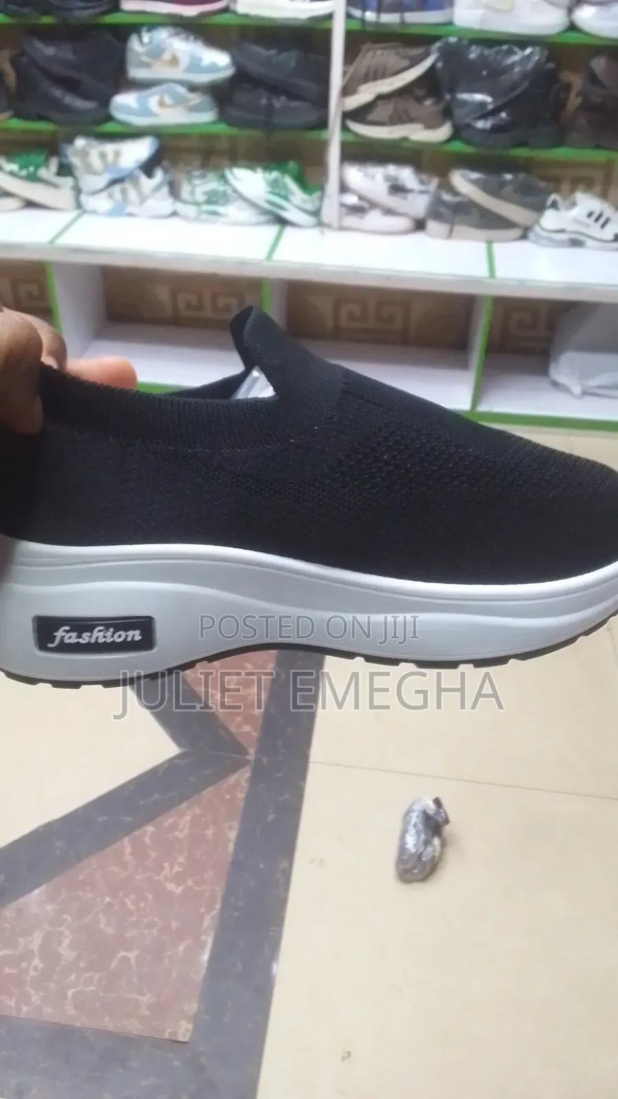 Beautiful Sneakers Available
