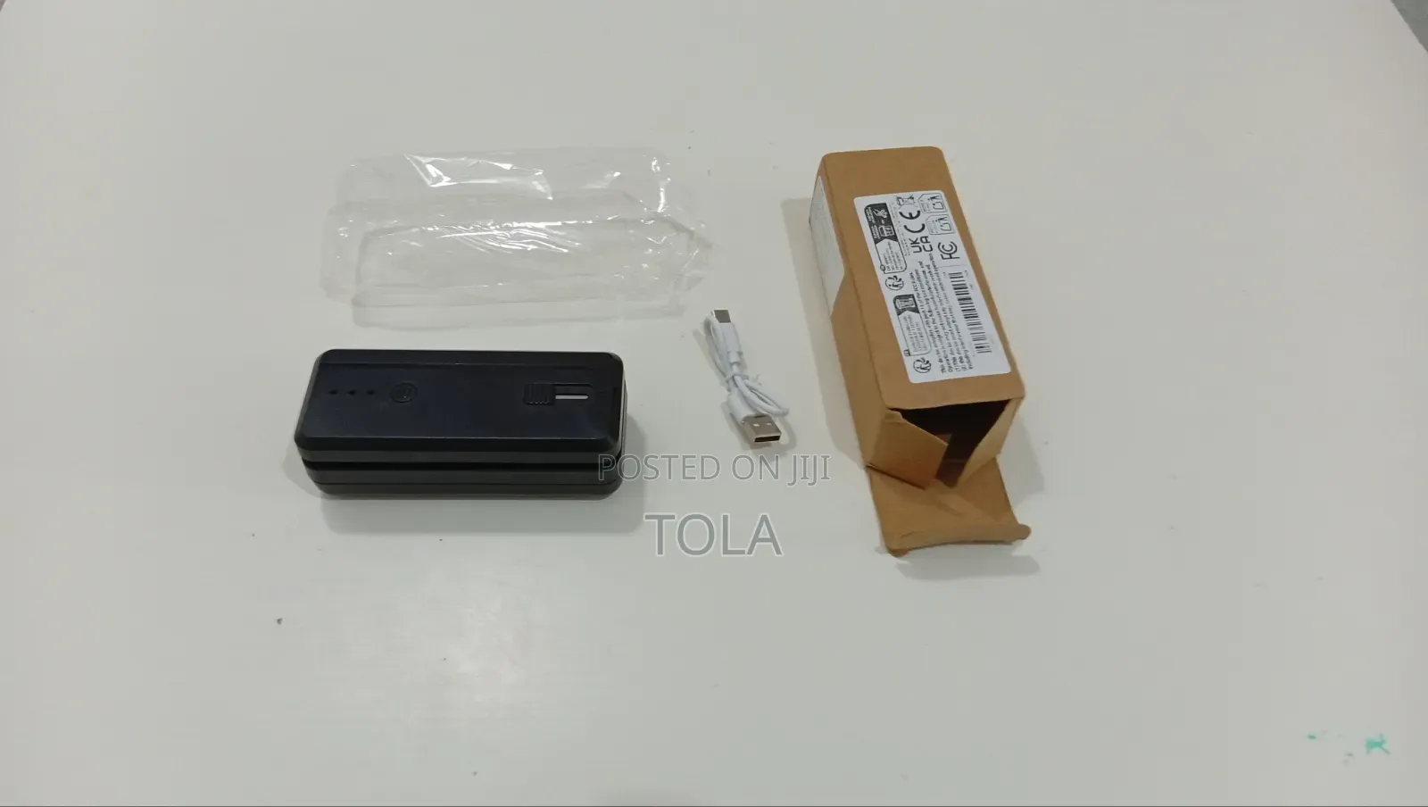 Portable Sealing Machine, With USB Rechargeable Lithium Batteries