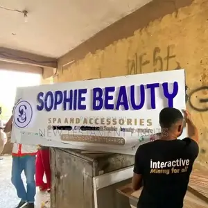 Corporate Branding Printing