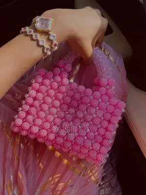Luxury Beaded Bags
