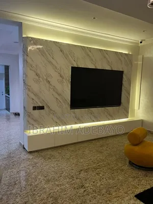 "Transform Your Living Room With Quality Craftsmanship"