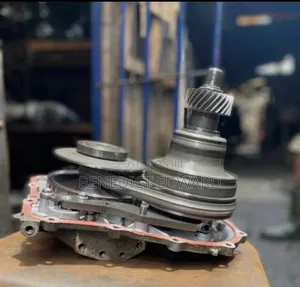 Chain 12pin Corolla