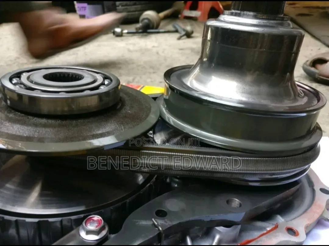 Chain 12pin Corolla